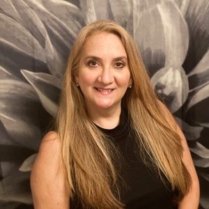 Meet your Posher, Christine